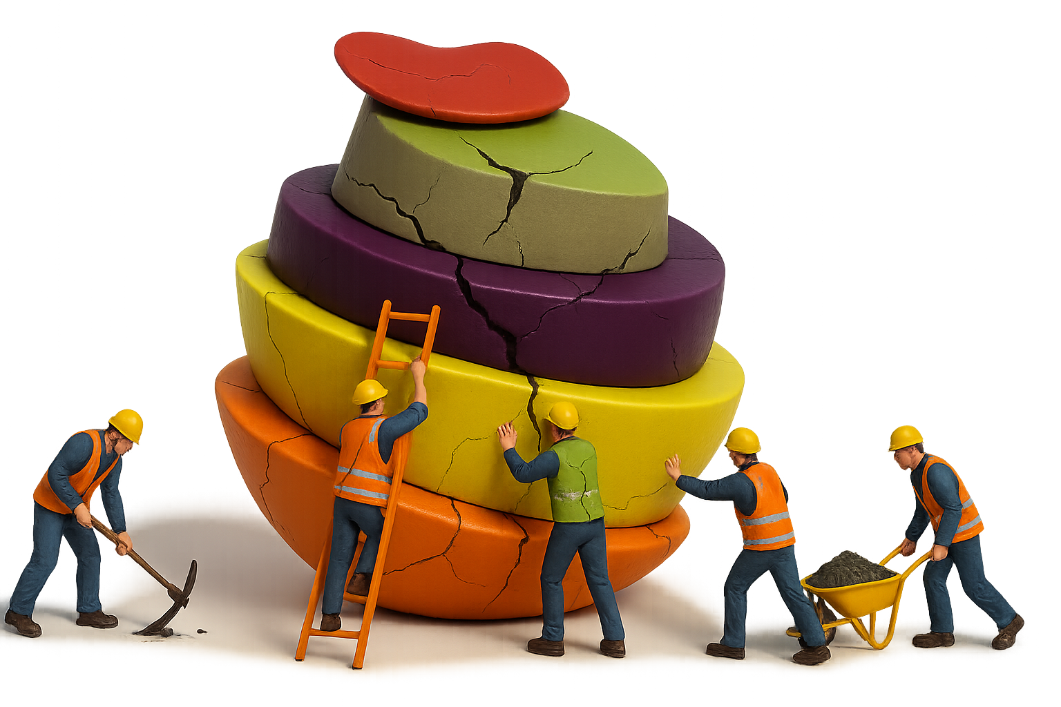 Logo en construction - Primeurs du Sud-Est