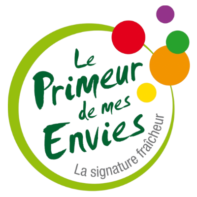 Primeur de mes Envies